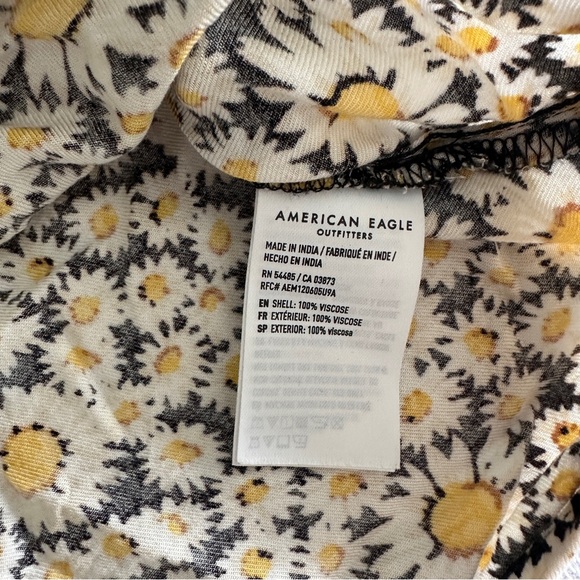 AE cinch-front top - Picture 7 of 7